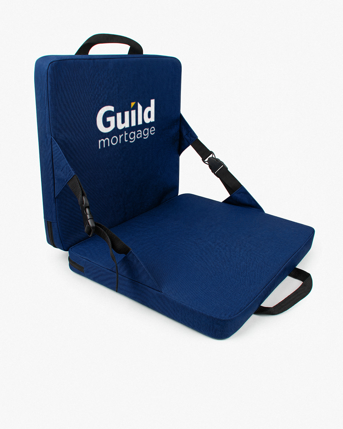 Guild Stadium Seat — open view