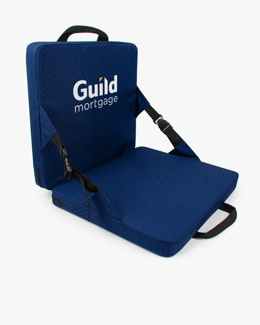 Guild Stadium Seat — open view