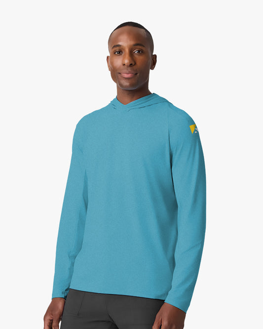 President's Club Men's Sun Hoodie