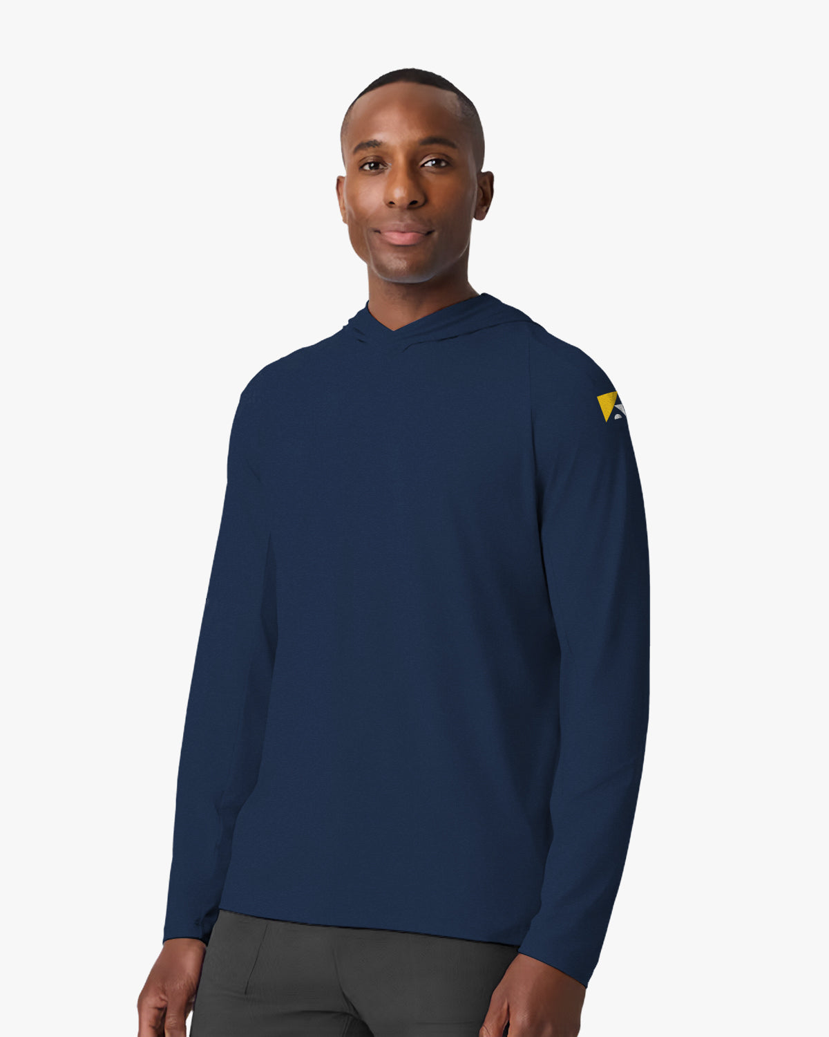 President's Club Men's Sun Hoodie
