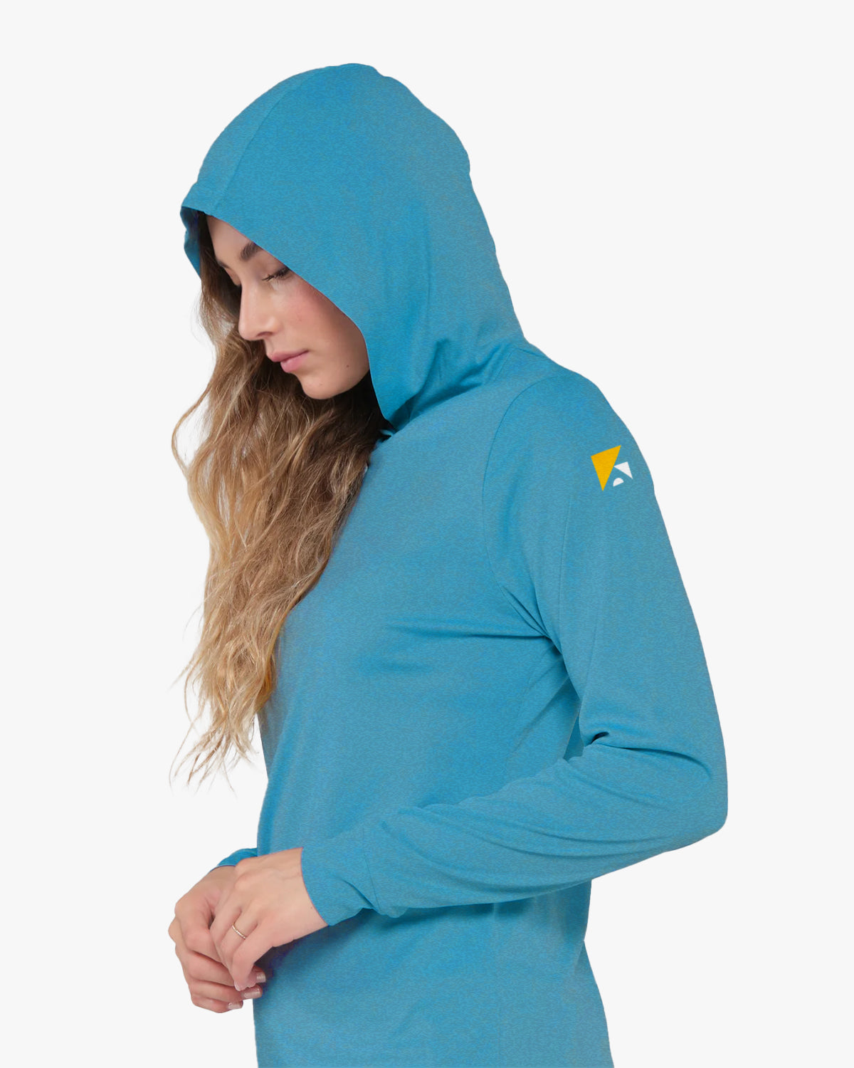 President's Club Women's Sun Hoodie