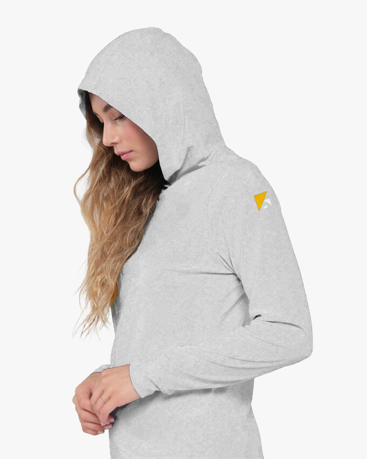President's Club Women's Sun Hoodie