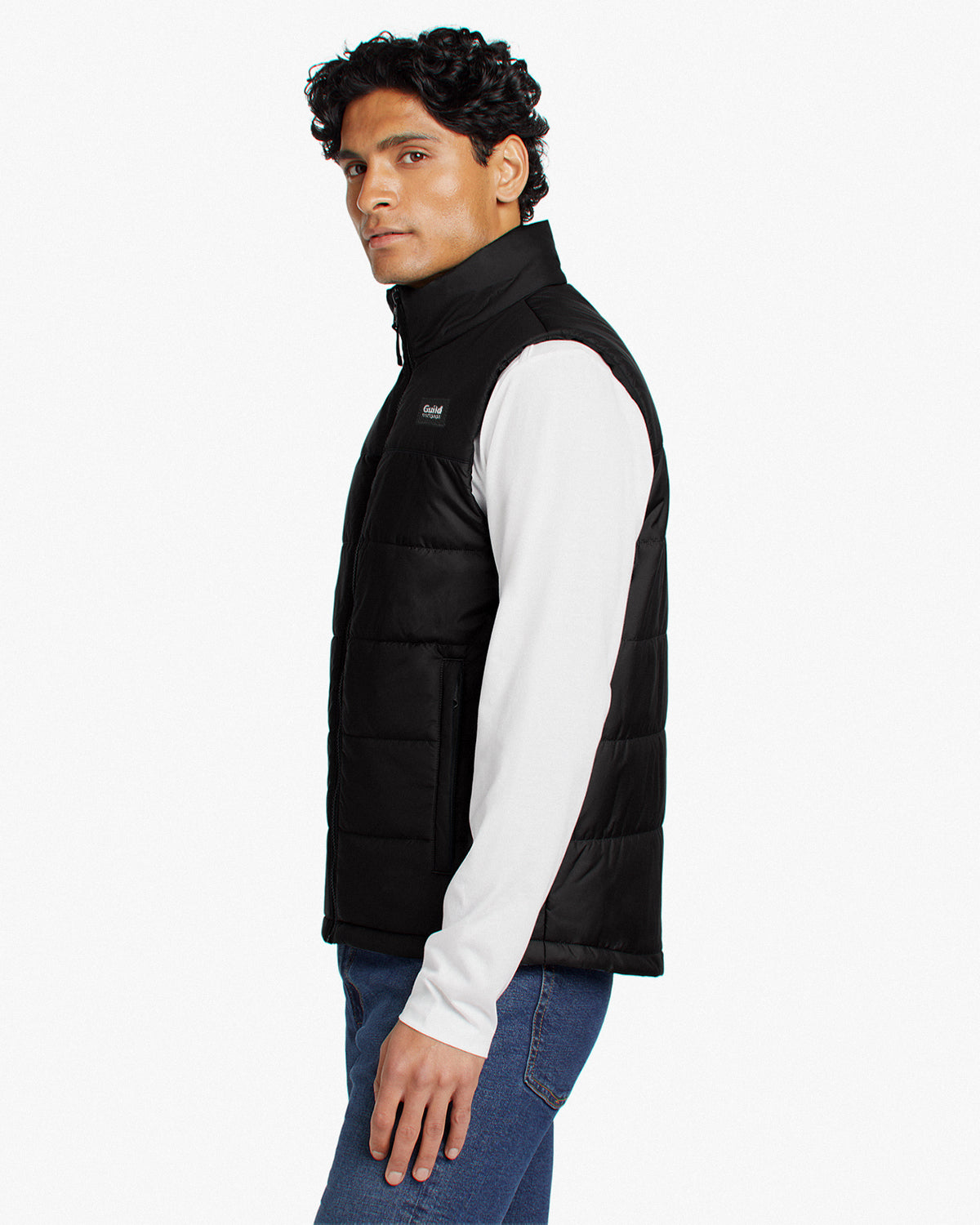 The North Face Everyday Insulated Vest