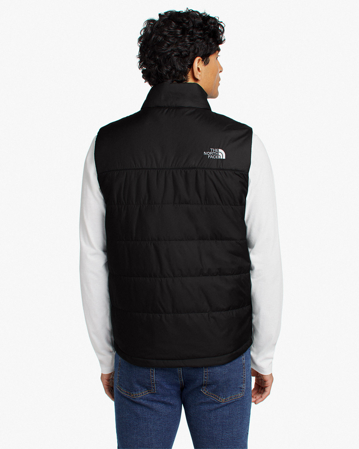 The North Face Everyday Insulated Vest