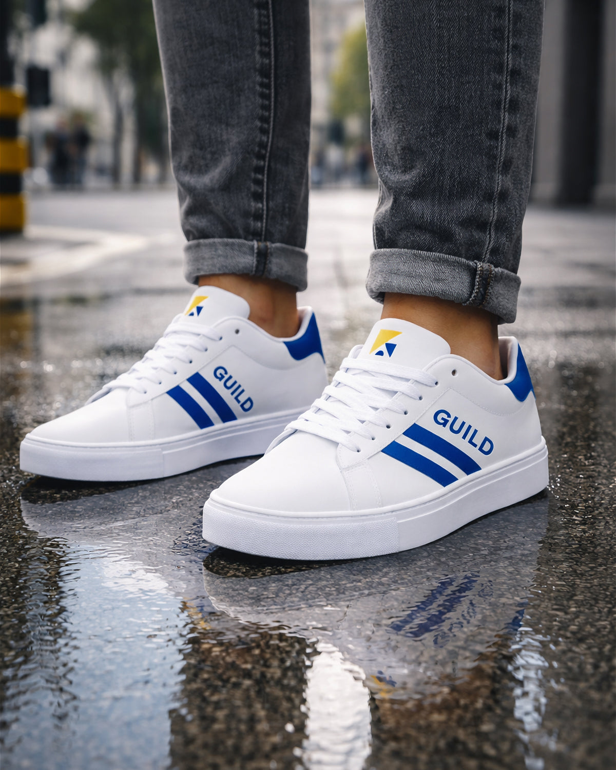 Guild Yang Sneakers – Men’s & Women’s