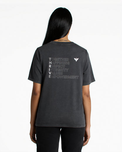 Thrive Faded T-Shirt