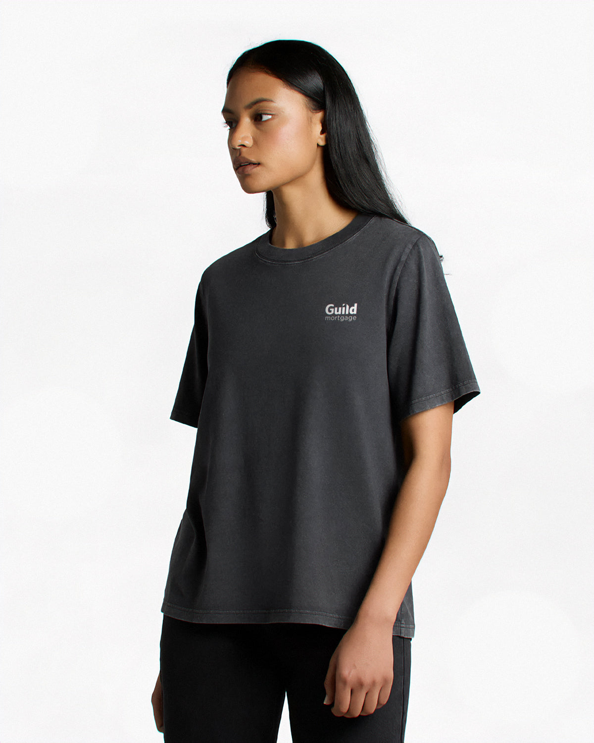Thrive Faded T-Shirt