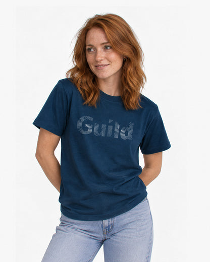 Guild Topography Tee - Coming Soon