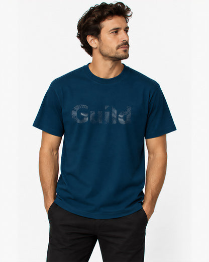 Guild Topography Tee - Coming Soon