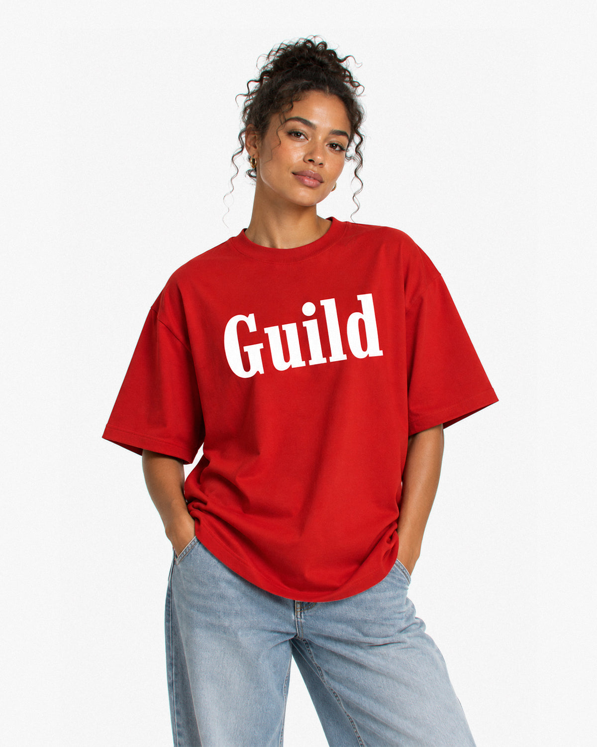 Guild Trademark T-Shirt - Coming Soon