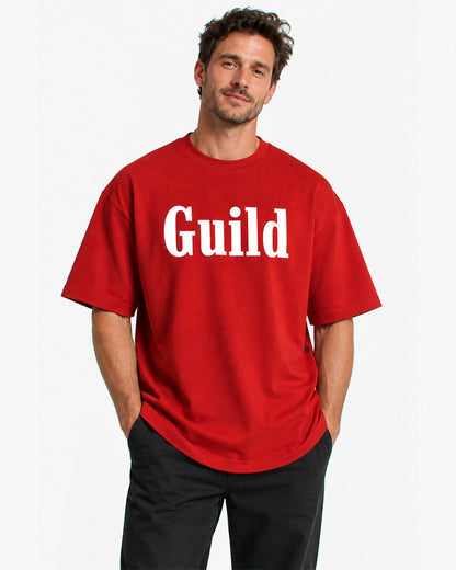 Guild Trademark T-Shirt - Coming Soon