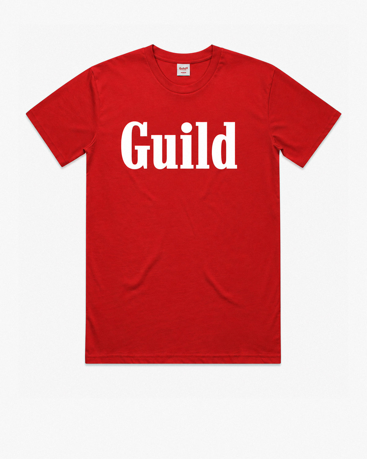 Guild Trademark T-Shirt - Coming Soon