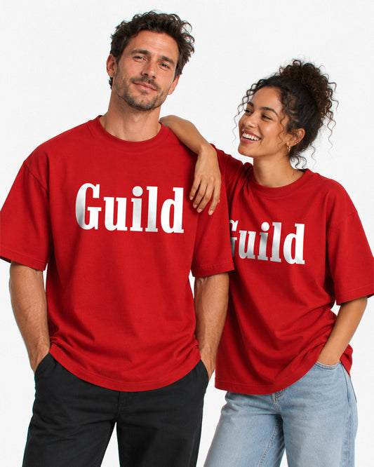 Guild Trademark T-Shirt