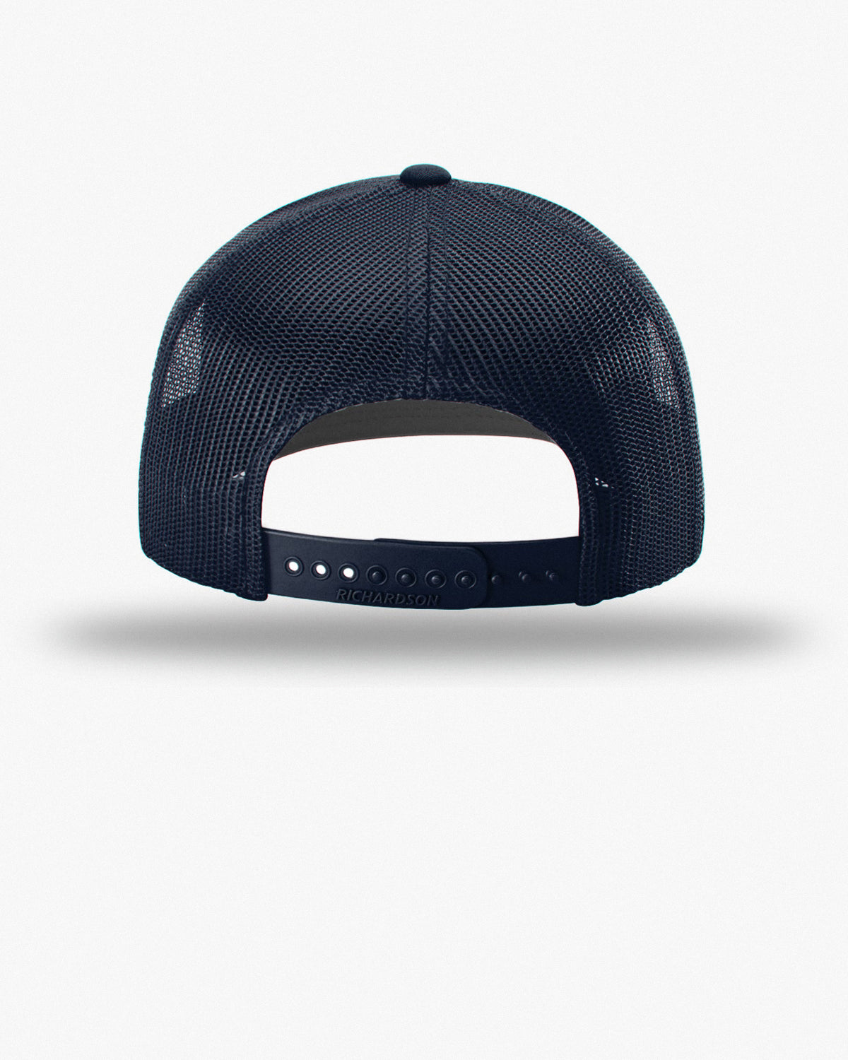 Guild Premium Goods Trucker — back