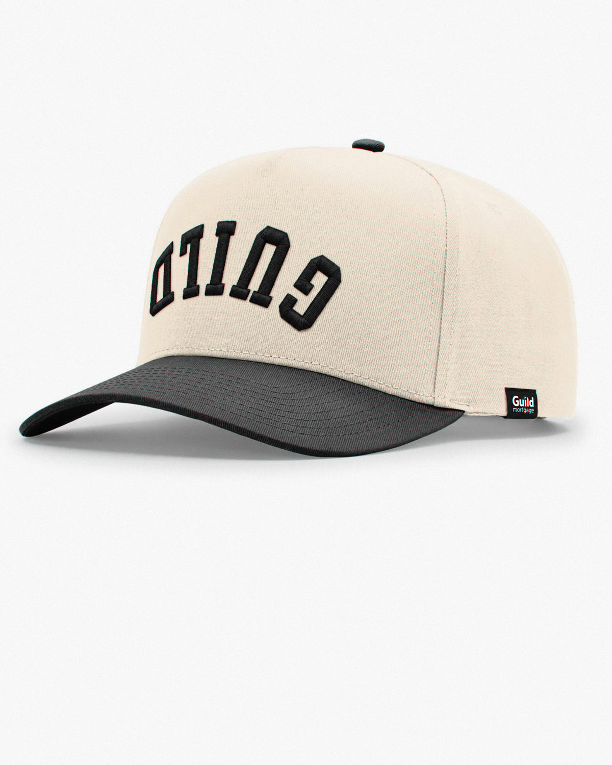 Guild Upside Hat — front