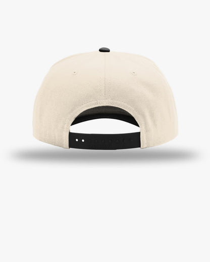 Guild Upside Hat — back