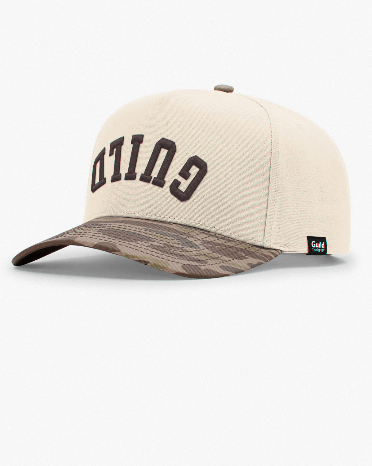 Guild Upside Hat