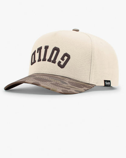 Guild Upside Hat