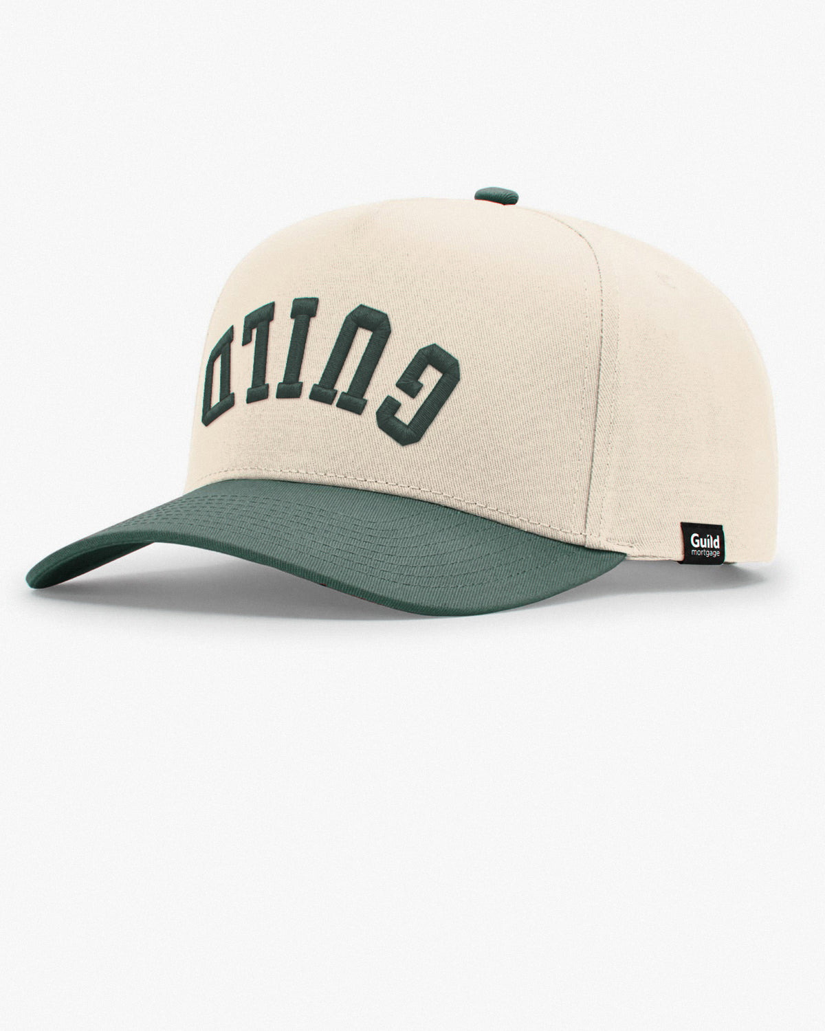 Guild Upside Hat