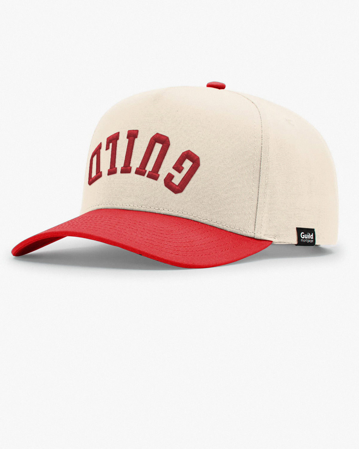 Guild Upside Hat