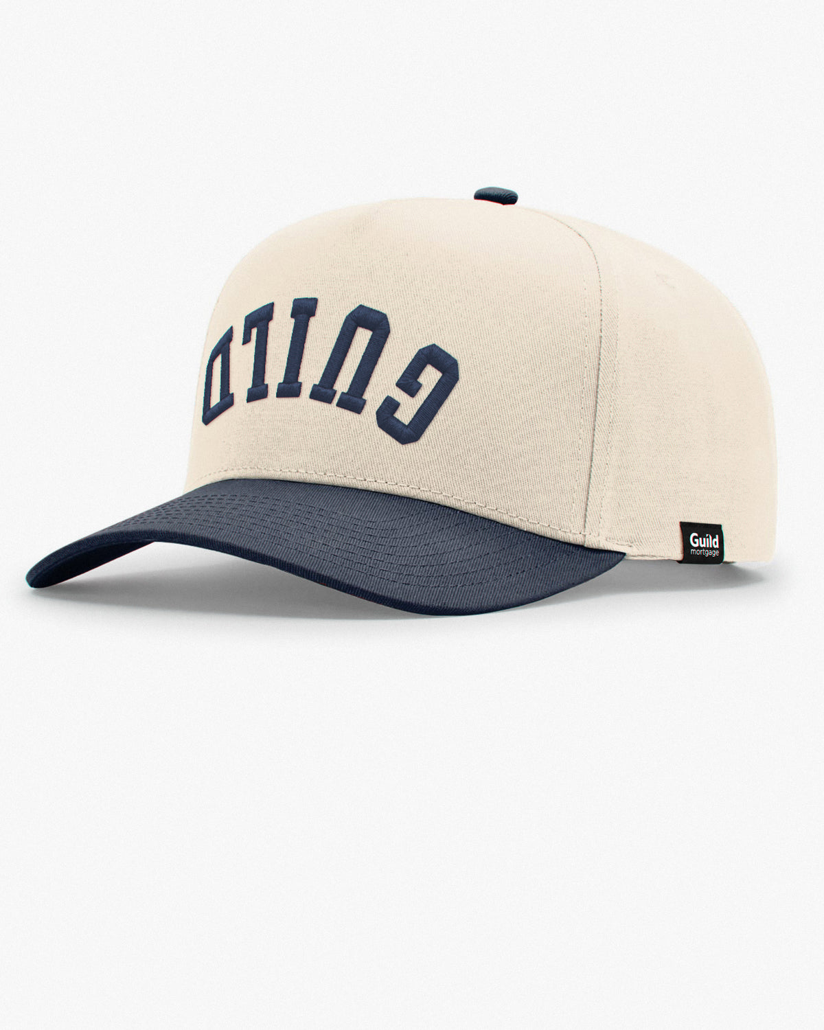 Guild Upside Hat