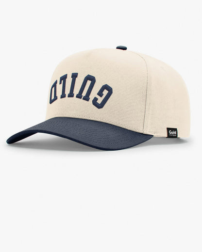 Guild Upside Hat