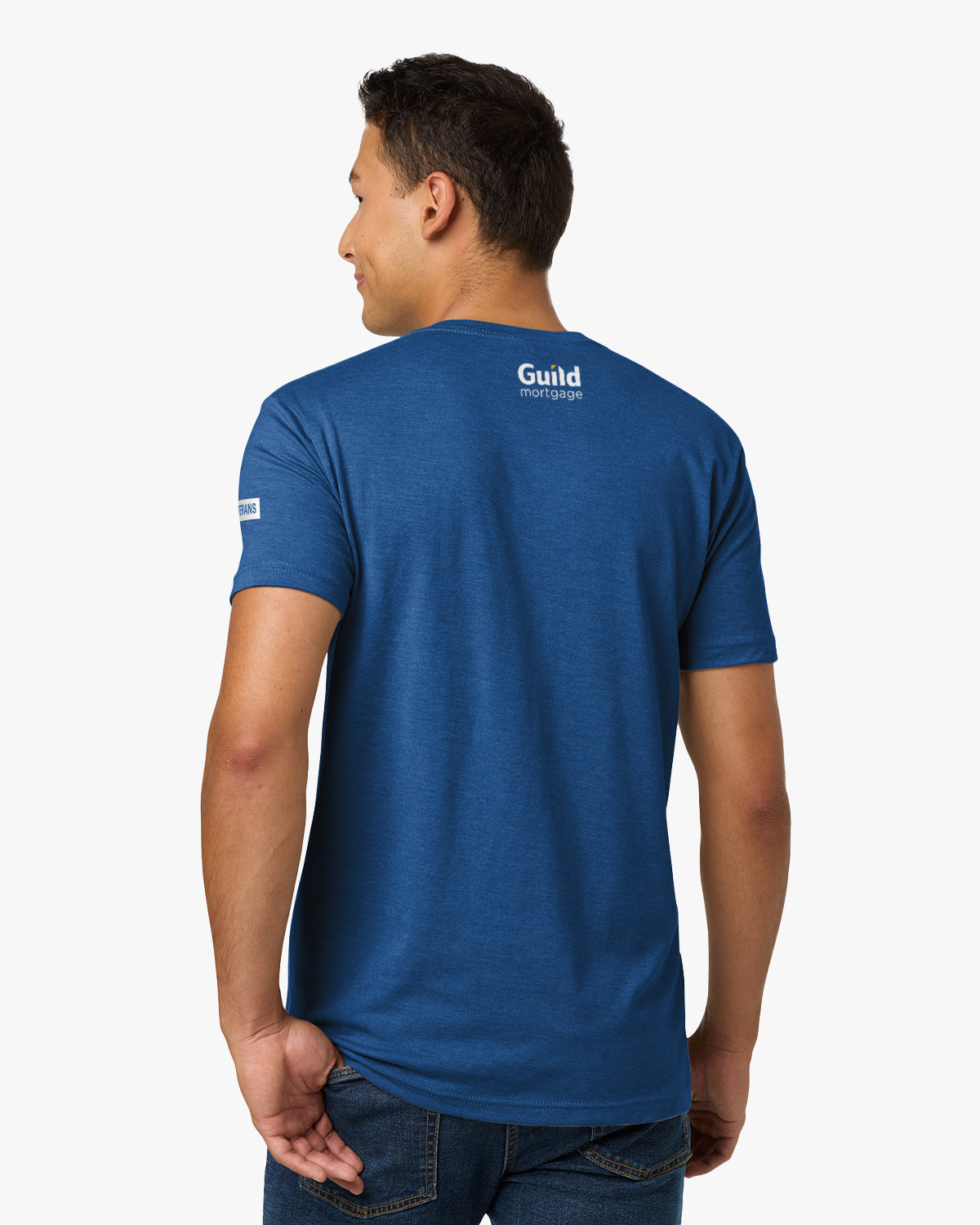 Men’s Guild “Honoring Veterans” Tee