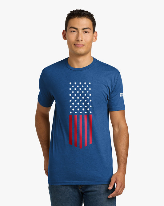 Men’s Guild “Honoring Veterans” Tee