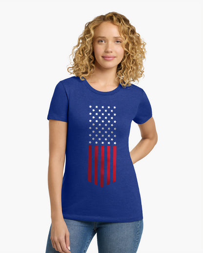 Women’s Guild “Honoring Veterans” Tee