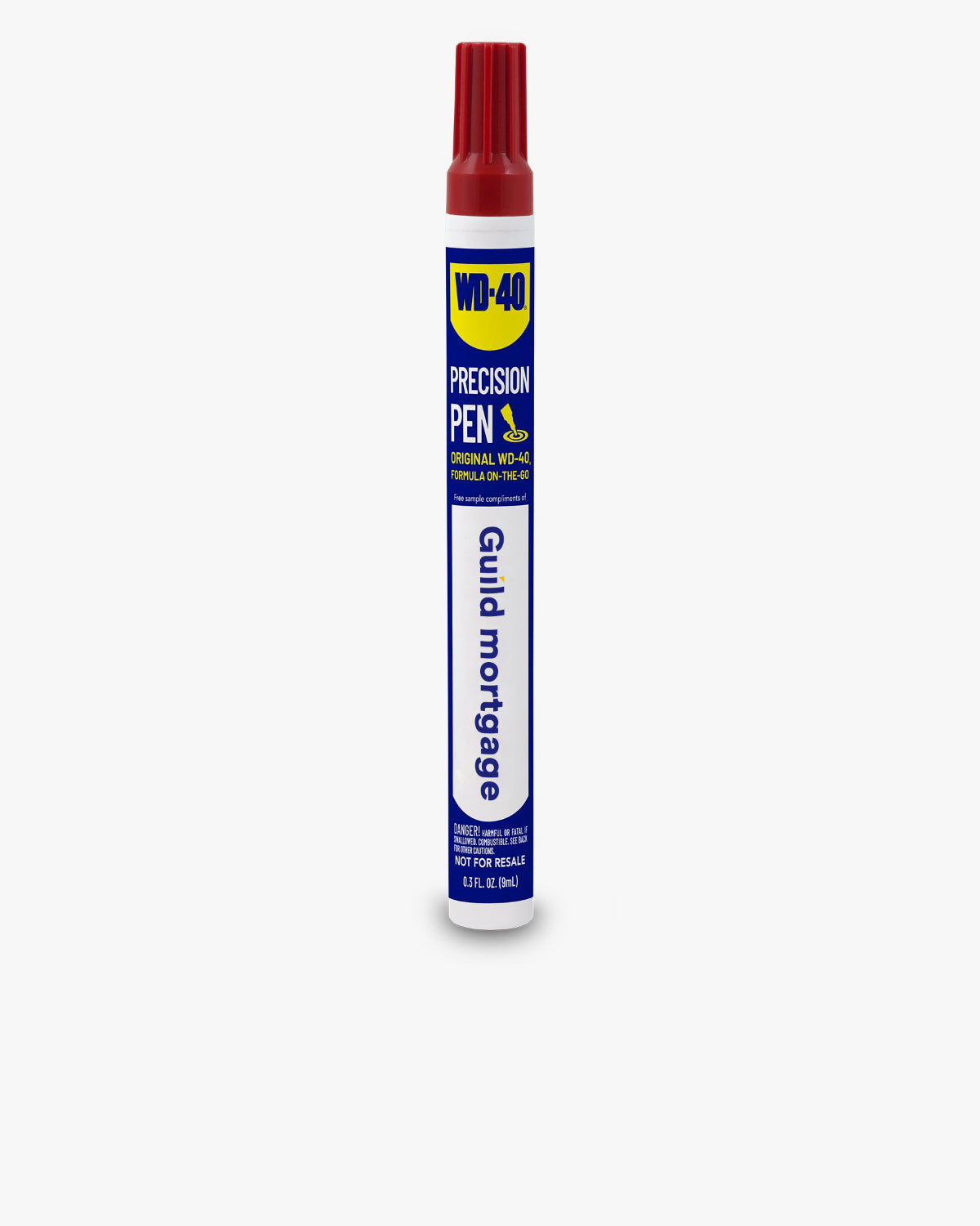 WD-40 Precision Pen – Guild Shop