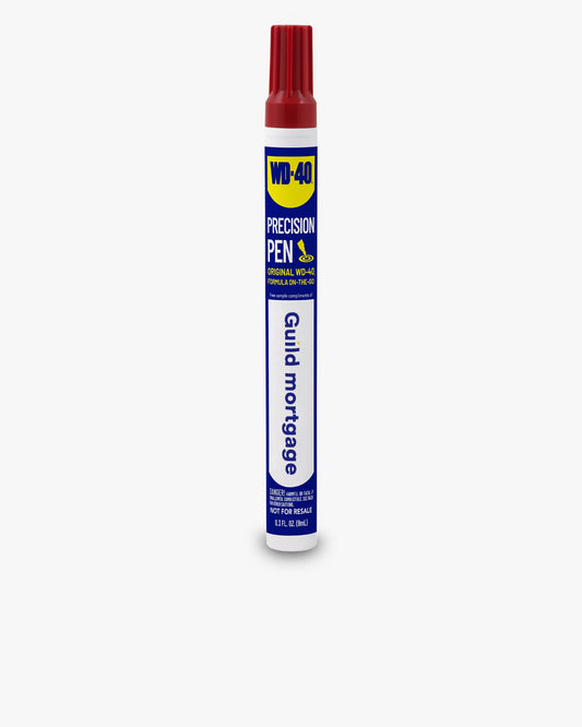 WD-40 Precision Pen Original WD40 Formula On-the-Go