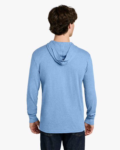 Weekend Approved Long Sleeve Hoodie