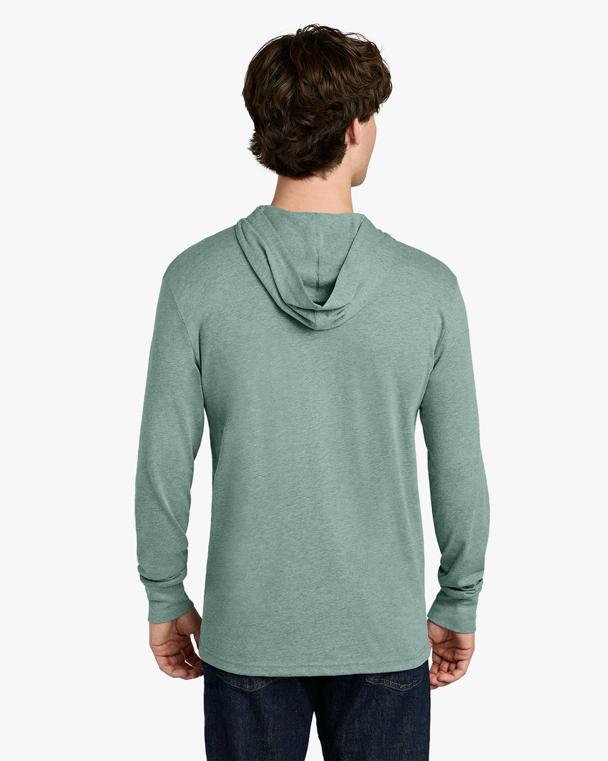 Weekend Approved Long Sleeve Hoodie