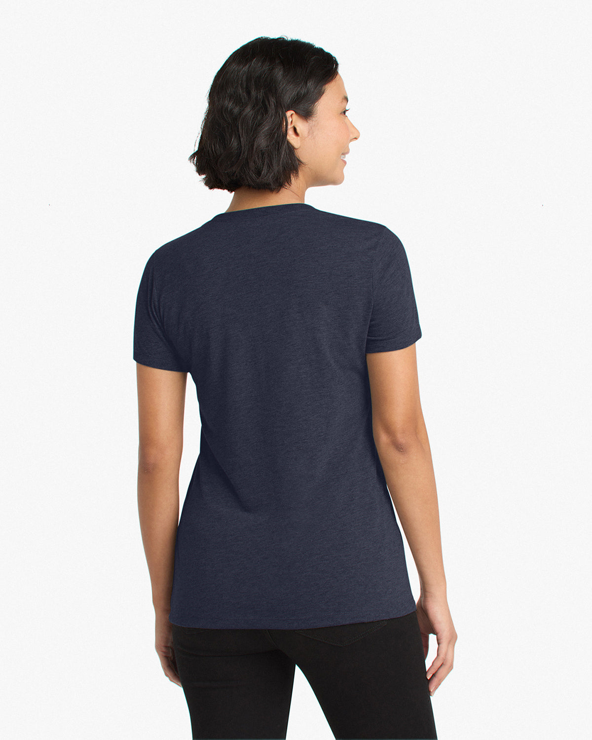 Guild Allmade Women's Premium Goods V-Neck Tee