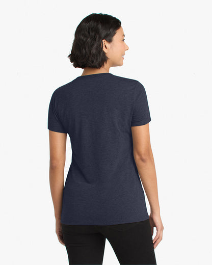 Guild Allmade Women's Premium Goods V-Neck Tee